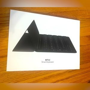 Apple Smart Keyboard